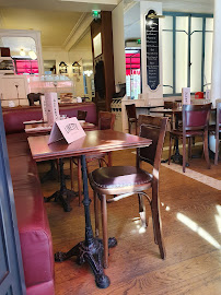 Atmosphère du Restaurant Linette à Paris - n°8