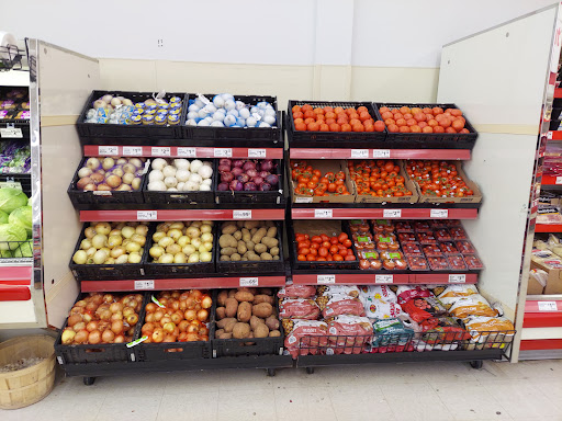 Grocery Store «Save-A-Lot», reviews and photos, 819 Crossroads Plaza, Mt Pleasant, PA 15666, USA