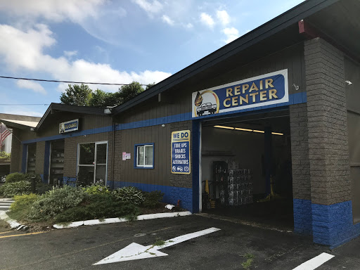 Olympic Oil Change en Torrington