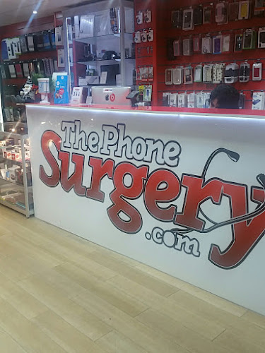Comments and reviews of Phone Surgery Brighton