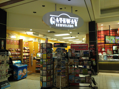 Gateway Newstands