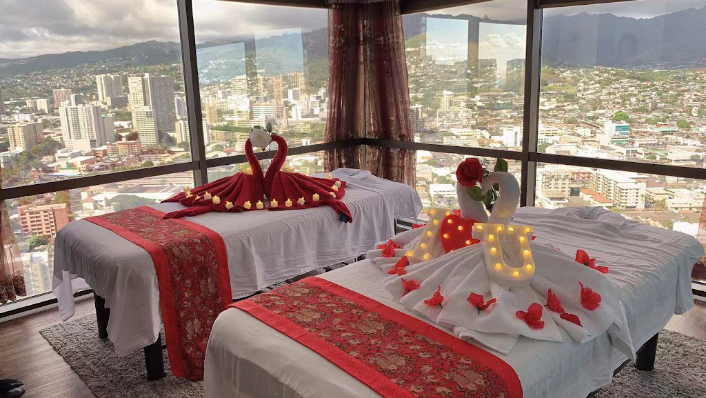 Sakura Massage & Spa 96826