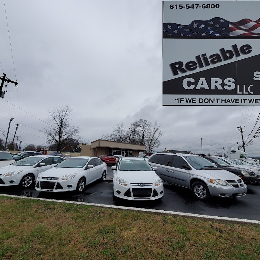 Reliable Cars LLC