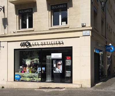 Atol Mon Opticien à Rouen