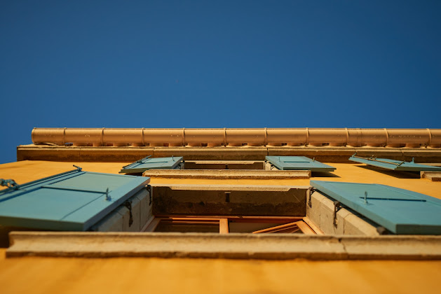 Extérieur hôtels Résidence Jardin de Palme 11480 La Palme