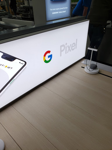 Electronics Store «Best Buy», reviews and photos, 401 S Mt Juliet Rd, Mt Juliet, TN 37122, USA