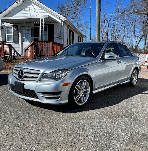 Used Car Dealer «Romanov Auto Sales», reviews and photos, 3011 N Delsea Dr, Vineland, NJ 08360, USA