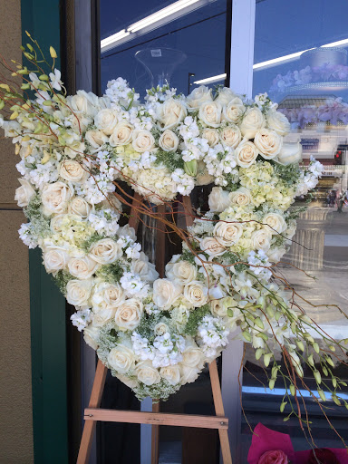 Florist «Amazing Flowers», reviews and photos, 4745 N Central Ave, Phoenix, AZ 85012, USA