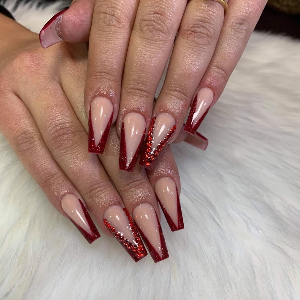 Sky Nails 08051