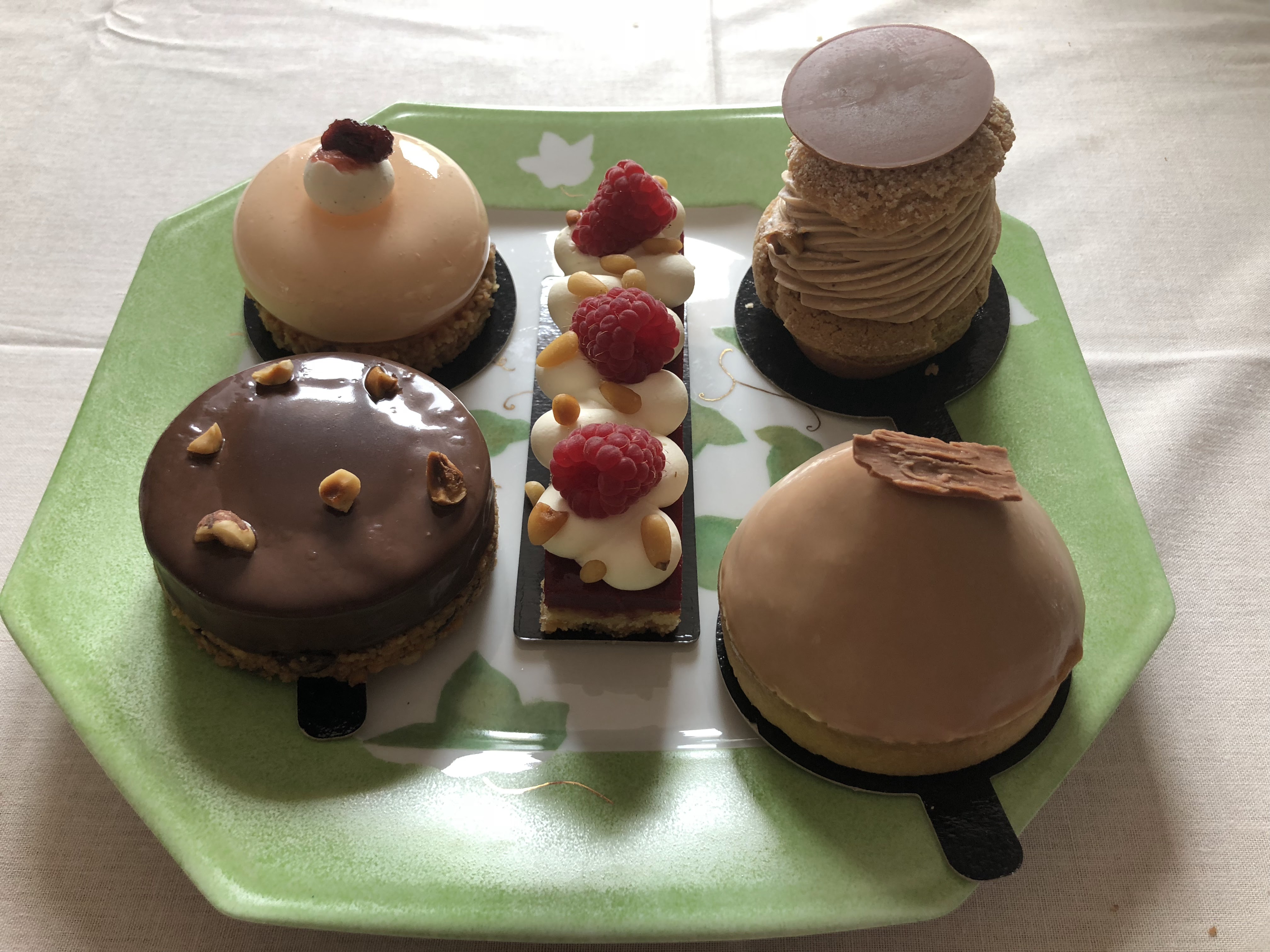 Photo n° 1 de l'avis de Vero.i fait le 27/05/2018 à 12:12