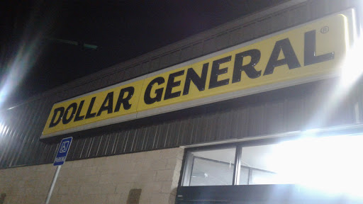 Discount Store «Dollar General», reviews and photos, 100 US-20, Porter, IN 46304, USA