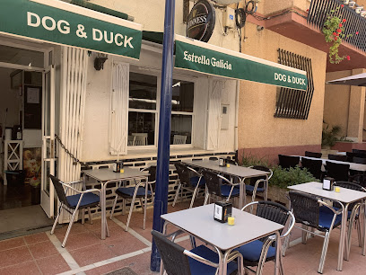 The Dog & Duck - C. Muñoz, 15, 30720 San Javier, Murcia, Spain