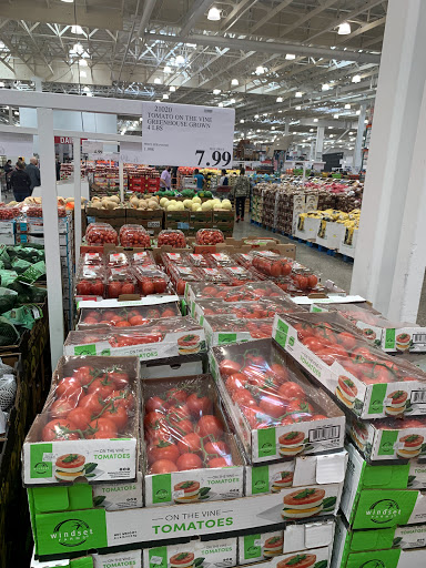 Warehouse store «Costco Wholesale», reviews and photos, 4849 NE 138th Ave, Portland, OR 97230, USA