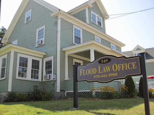 Flood Law Office PC
