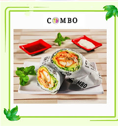 Photo n°8 de COMBO SUSHI à Cholet ()