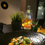 Photo n°1 de l'avis de anastasia.a fait le 09/09/2021 à 21:20 sur le  Il Bistrot di Antonella à Pozzilli