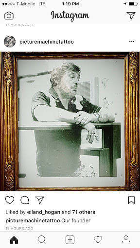 Tattoo Shop «Body Graphics Tattoo», reviews and photos, 460 S Wells Ave, Reno, NV 89502, USA