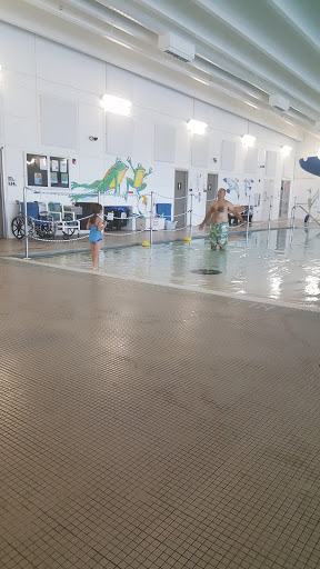 Gym «Burnsville YMCA», reviews and photos, 13850 Portland Ave S, Burnsville, MN 55337, USA