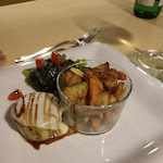 Photo n°3 de l'avis de Enrico.a fait le 27/04/2023 à 13:53 sur le  Trattoria Podazzera à Vigevano