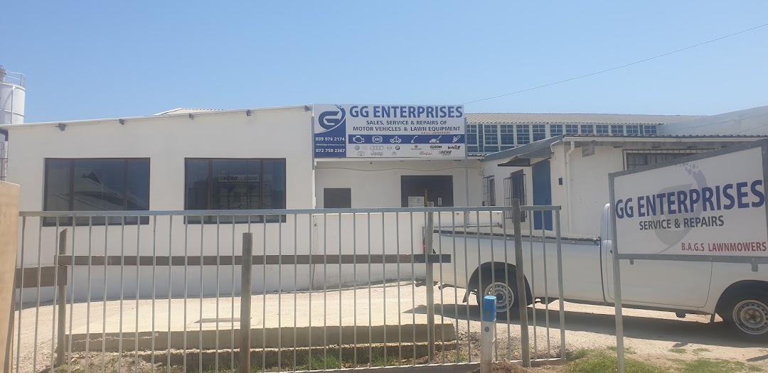 GG Enterprises