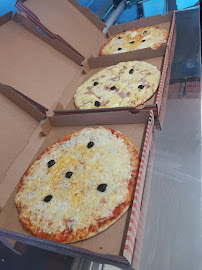 Photos du propriétaire du Pizzeria Pizza de dédé à Grenoble - n°5