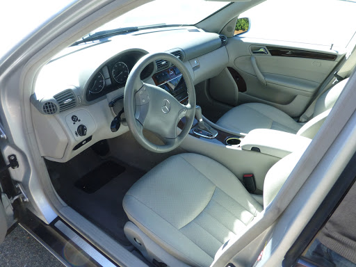 Car Dealer «European Motorsports Sales Services Inc.», reviews and photos, 314 S Broadway, Lawrence, MA 01843, USA