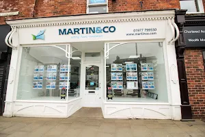 Martin & Co Pontefract Lettings & Estate Agents image