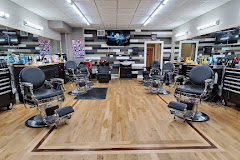 International Cuts Salon & Barber Shop