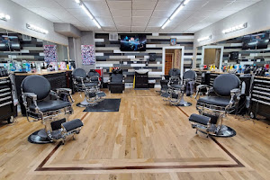International Cuts Salon & Barber Shop