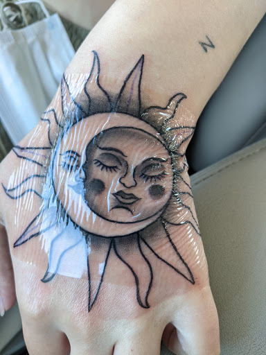 Tattoo Shop «The Ink Link Tattoo Co.», reviews and photos, 512 S 13th St, Omaha, NE 68102, USA