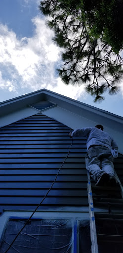 Painting «**Premium Painters - Free Estimates! Call 727-240-4933», reviews and photos, 2183 Logan St, Clearwater, FL 33765, USA