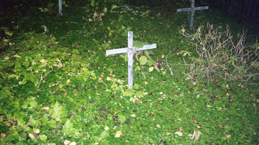 Tourist Attraction «Davis Graveyard», reviews and photos, 8703 SE 43rd Ave, Milwaukie, OR 97222, USA