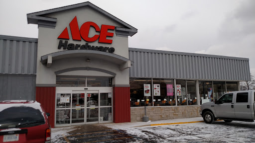 Hardware Store «Ace Hardware of Warsaw», reviews and photos, 1701 E Center St, Warsaw, IN 46580, USA