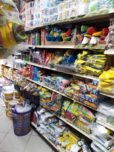Opiniones de Megatienda del Norte en Loja - Supermercado