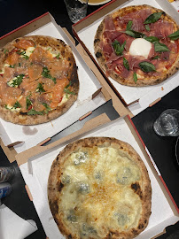 Pizza du Semola Pizzeria à Paris - n°19