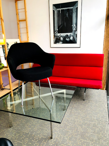 Used Furniture Store «Furniture Lounge», reviews and photos, 11 E University Ave, Champaign, IL 61820, USA