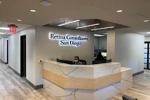 Retina Consultants San Diego - Poway image