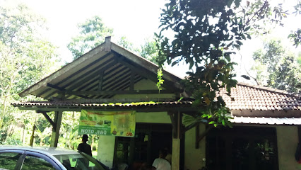 Rumah Mas Ahmad Rizal Setiawan
