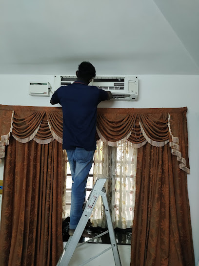 Cool Care Professional AC Service