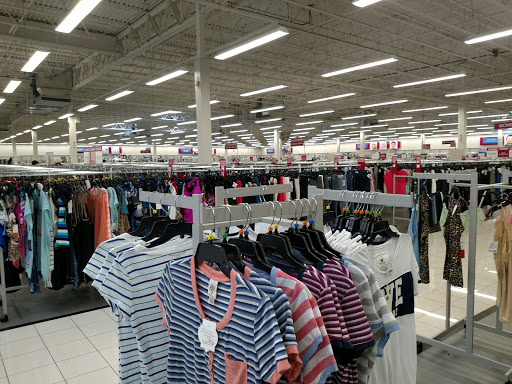 Clothing Store «Burlington Coat Factory», reviews and photos, 5600 Martin Way E, Lacey, WA 98516, USA