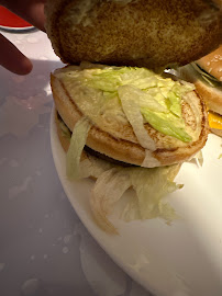 Les plus récentes photos du Restaurant de hamburgers G LA DALLE - Dijon - n°5