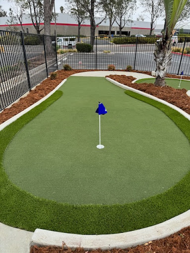 Putters Paradise 18 Hole Miniature Golf Course Reviews, Photos &