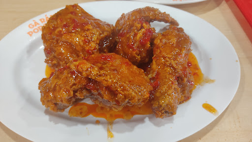 Top 20 cửa hàng popeyes tphcm Quận Cái Răng Cần Thơ 2022