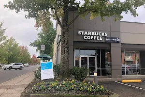 Starbucks image