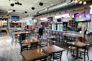 Solvang Brewing Company - Hoptions Taproom & Eatery- Lompoc image
