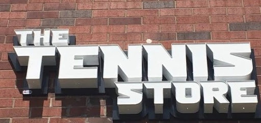 Tennis Store «The Tennis Store of Franklin», reviews and photos, 545 Cool Springs Blvd # 140, Franklin, TN 37067, USA