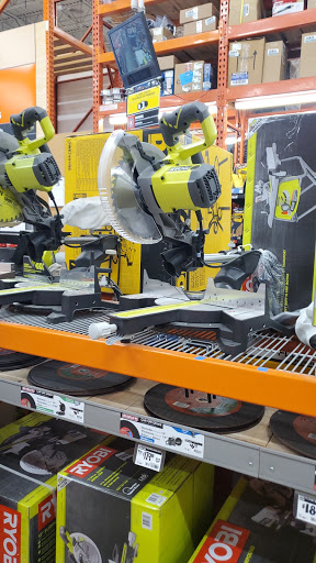 Home Improvement Store «The Home Depot», reviews and photos, 21000 Libby Rd, Maple Heights, OH 44137, USA