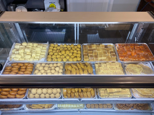 Indian Restaurant «Maruthi Foods», reviews and photos, 3312 Peachtree Industrial Blvd #2, Duluth, GA 30096, USA