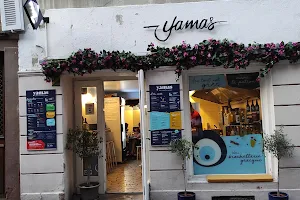 Yamas Restaurant Grec image