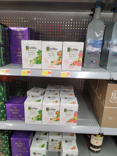 Supermarket «Walmart Neighborhood Market», reviews and photos, 7421 W Thunderbird Rd, Peoria, AZ 85381, USA